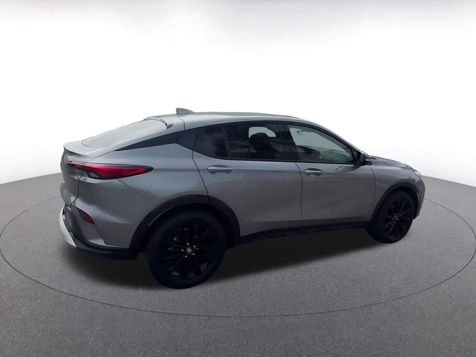 Used 2025 Buick Envista Sport Touring image 15