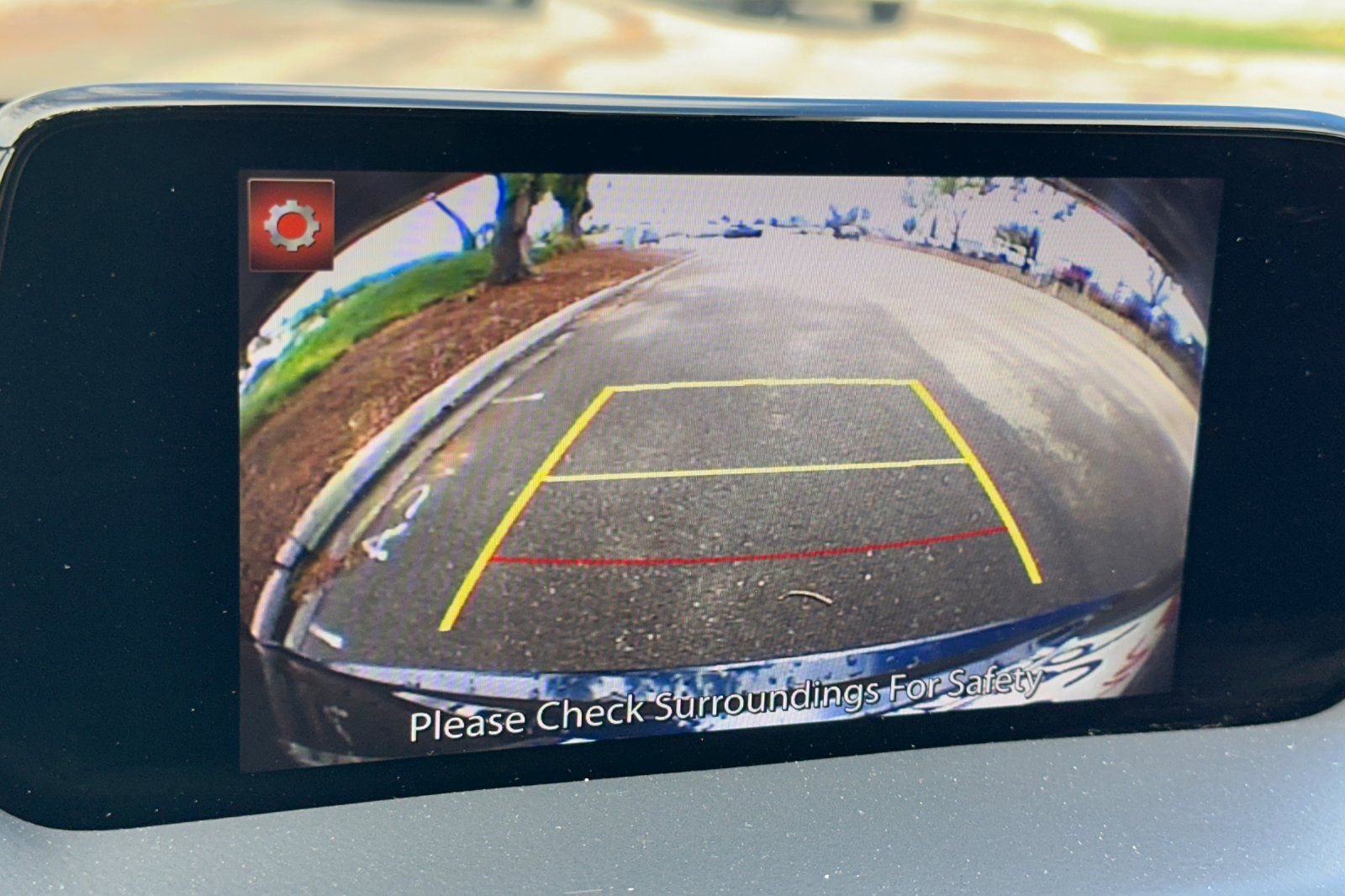 Used 2018 MAZDA CX-5 Touring image 18