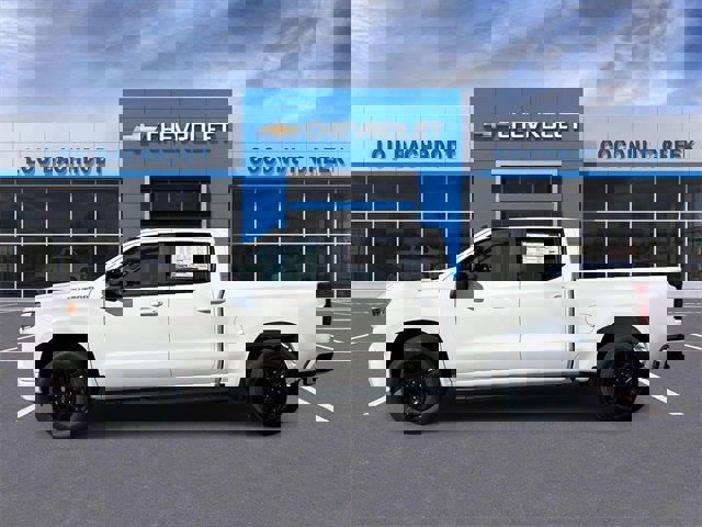 New 2026 Chevrolet Silverado 1500 RST image 5