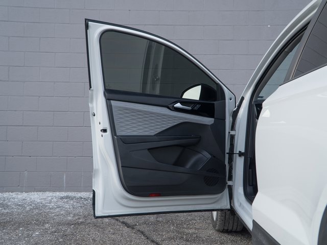 Certified 2023 Volkswagen Taos S w/ Driver Assistance Package image 15