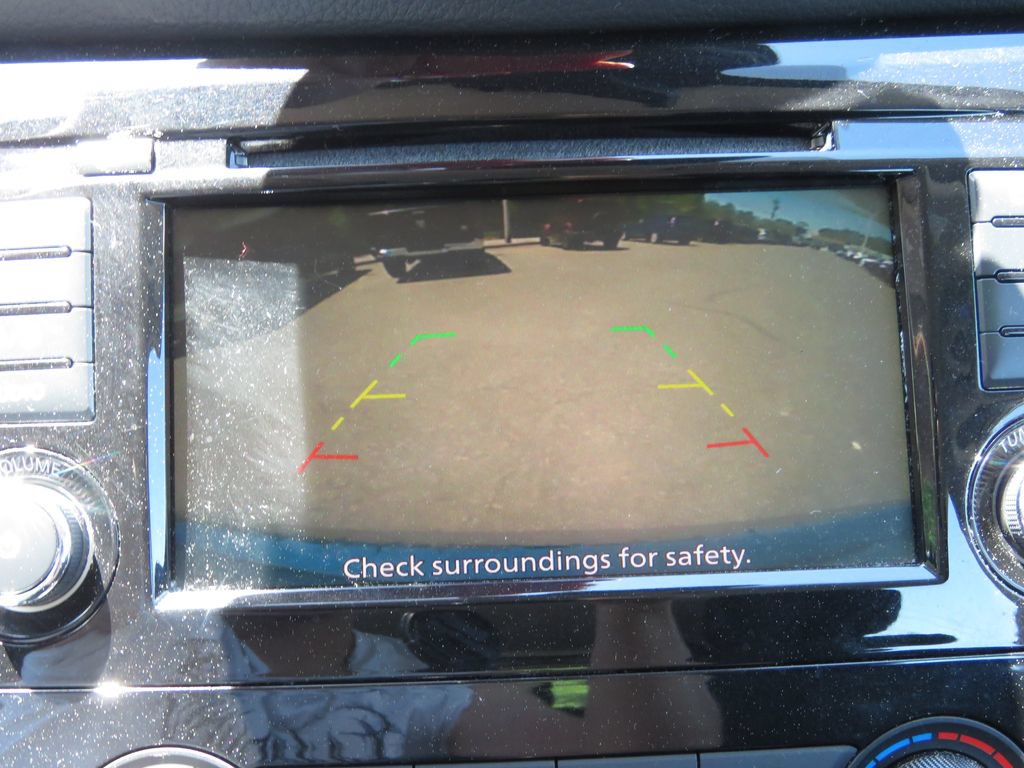 Used 2021 Nissan Rogue Sport S AWD/4WD image 24