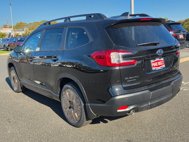 New 2025 Subaru Ascent Bronze Edition image 10