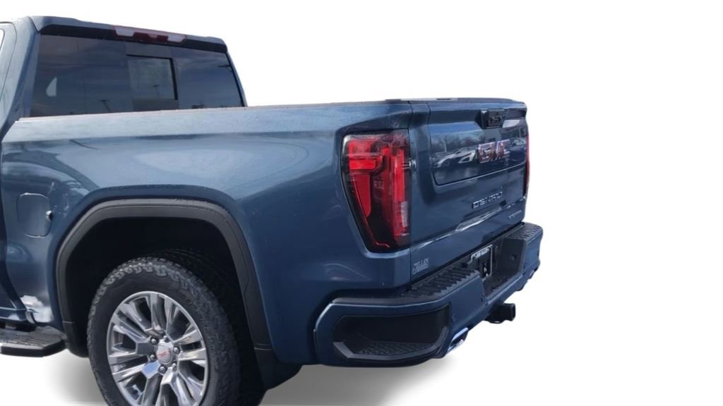 Used 2024 GMC Sierra 1500 Denali AWD/4WD image 6