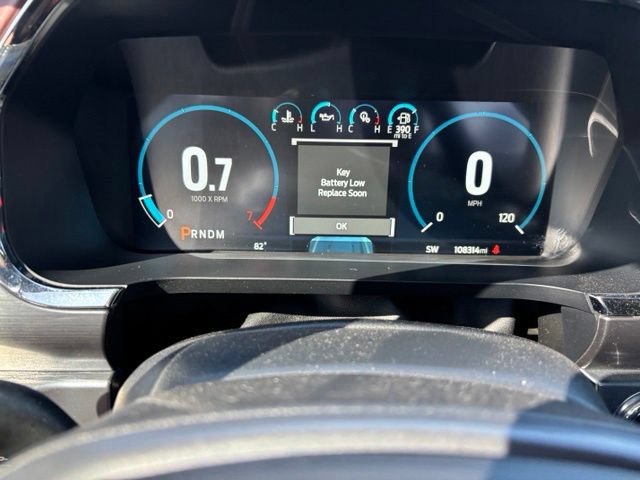 Used 2022 Ford F150 Lariat w/ Max Trailer Tow Package AWD/4WD image 30