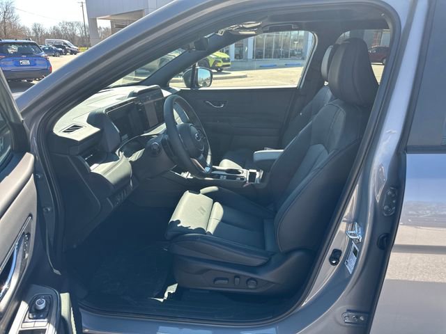 New 2026 Subaru Outback Touring XT AWD/4WD image 9