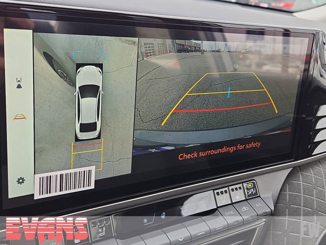 New 2026 Toyota Camry XLE w/ Premium Plus Package image 9