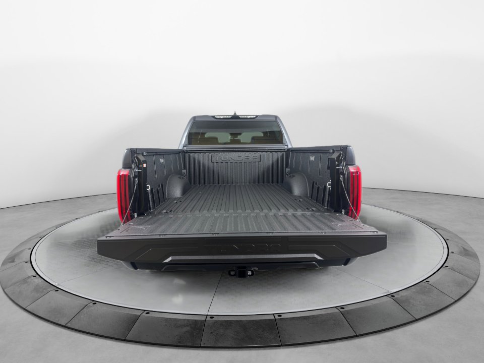 New 2026 Toyota Tundra SR5 image 12