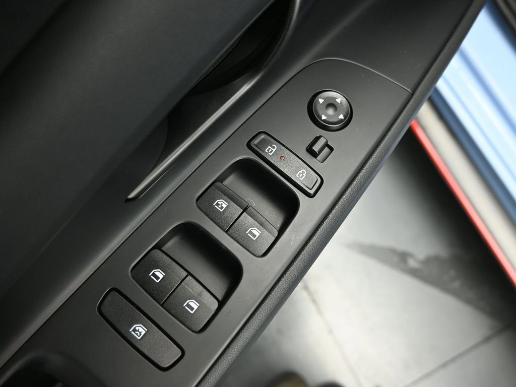 Used 2025 Hyundai Elantra N w/ Cargo Package image 31
