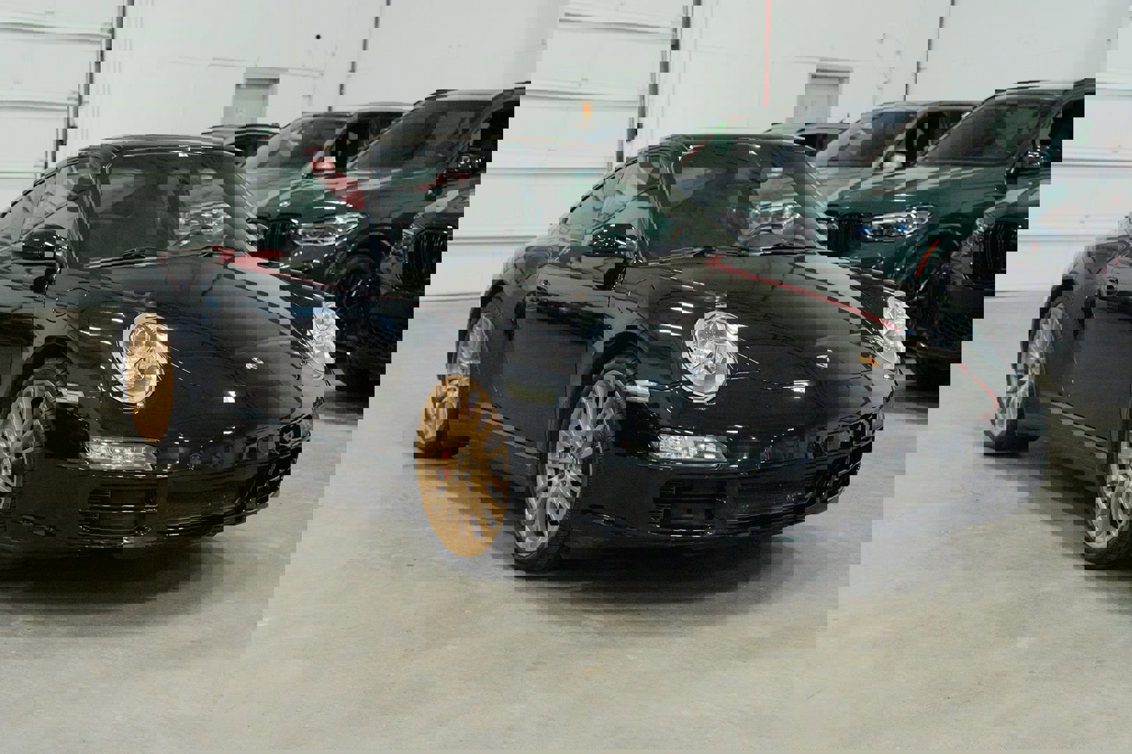 Used 2008 Porsche 911 Carrera S image 10