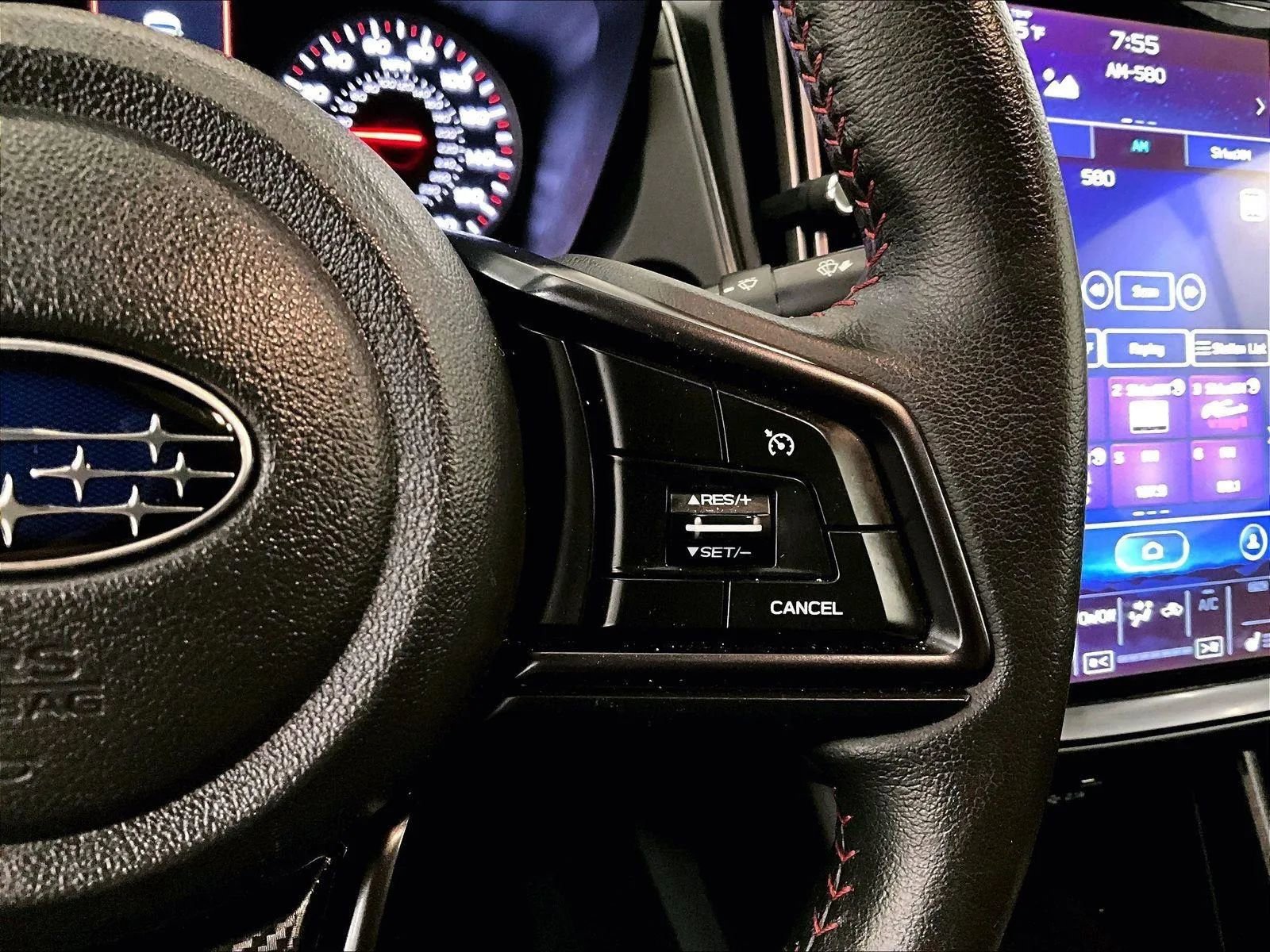 Used 2022 Subaru WRX Premium image 18