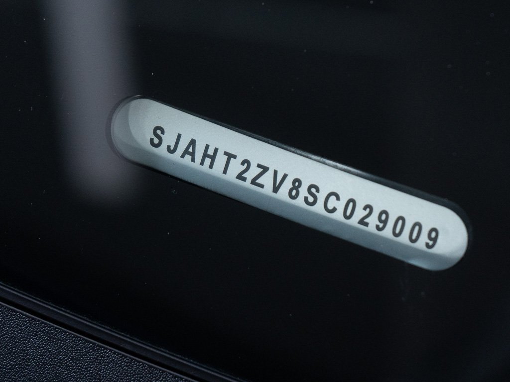 Certified 2025 Bentley Bentayga Extended Wheelbase image 52