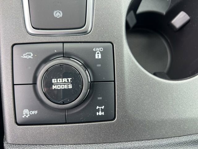 New 2025 Ford Bronco Sport Badlands w/ Badlands Tech Package image 37