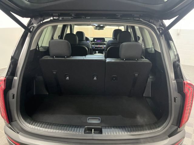 Certified 2022 Kia Telluride EX w/ EX Premium Package image 30