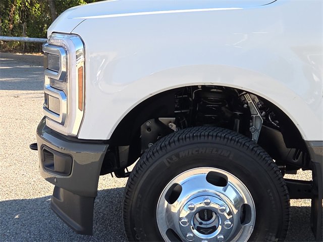 New 2026 Ford F350 King Ranch image 5