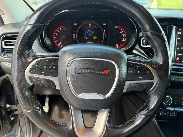 Used 2022 Dodge Durango SXT AWD/4WD image 15