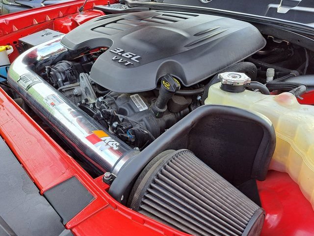 Used 2022 Dodge Challenger GT RWD image 29