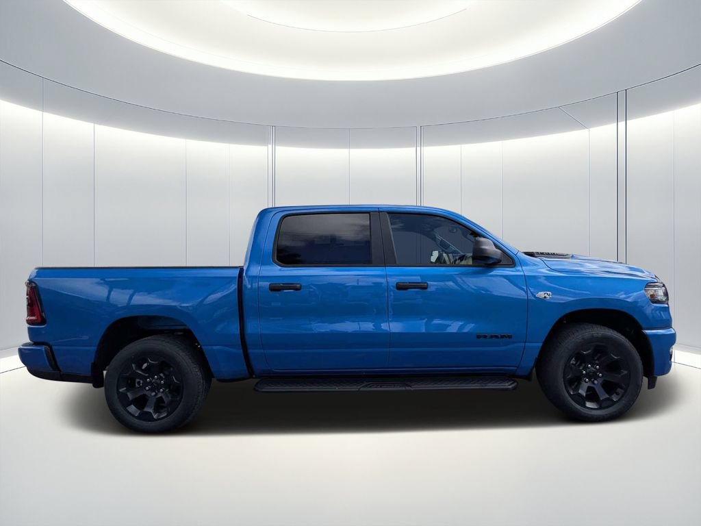 New 2026 RAM 1500 Express AWD/4WD image 3