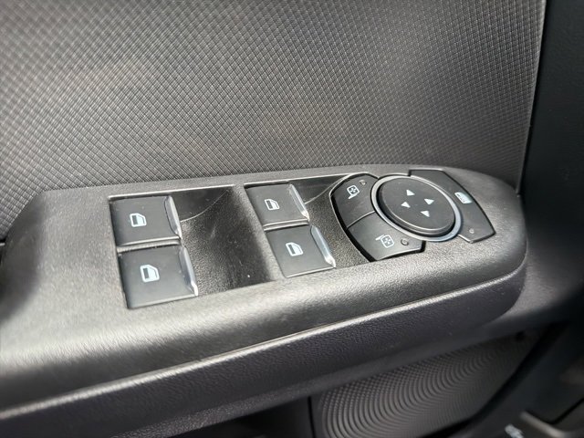 New 2025 Ford Bronco Sport Badlands w/ Sasquatch Badlands Package image 19