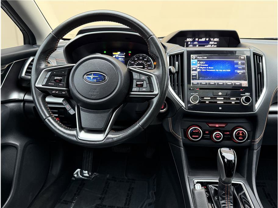 Used 2018 Subaru Crosstrek 2.0i Limited image 12