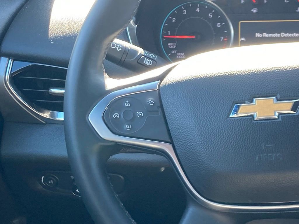 Used 2023 Chevrolet Traverse LT AWD/4WD image 14