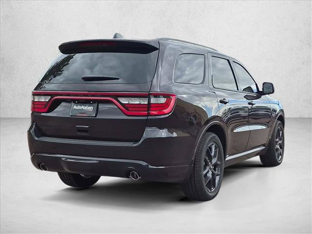 New 2026 Dodge Durango GT AWD/4WD image 2