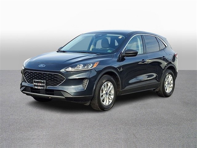 Used 2022 Ford Escape SE w/ Convenience Package image 1