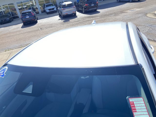 Used 2022 Honda Insight EX image 28