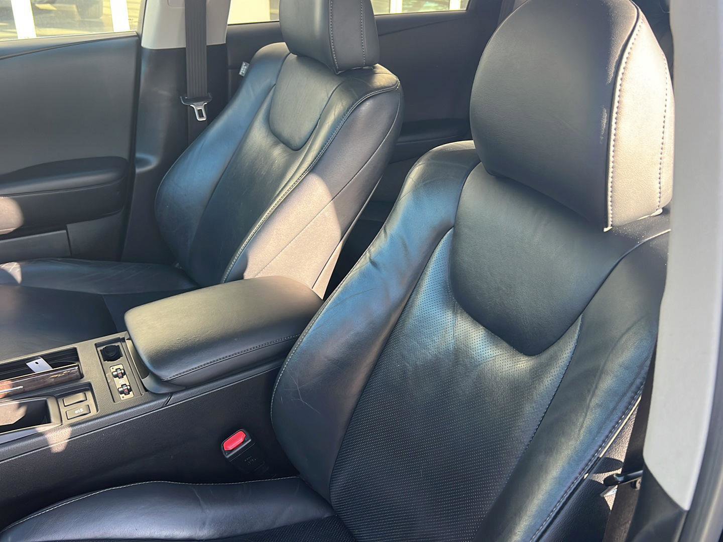 Used 2015 Lexus RX 350 FWD image 29