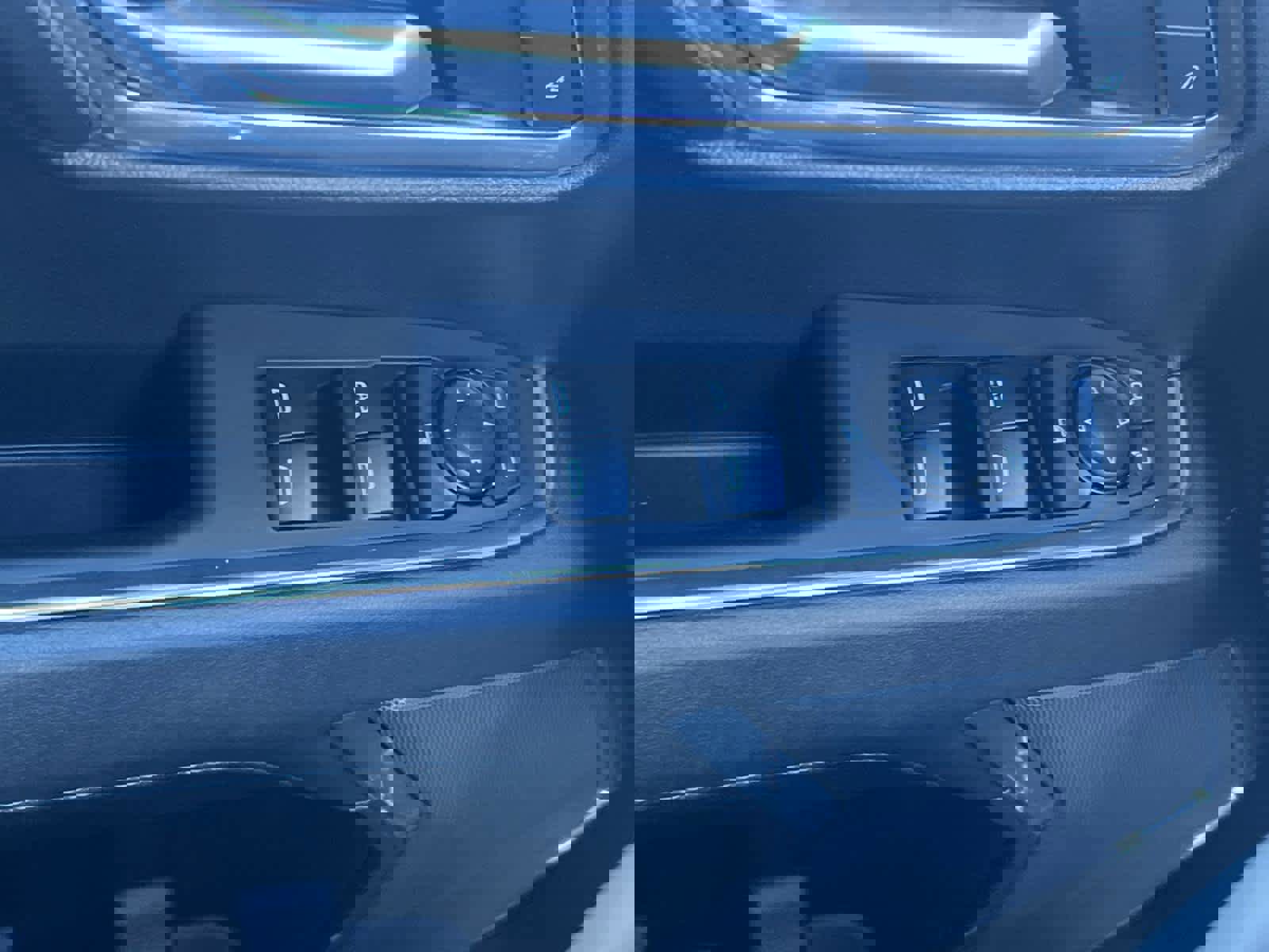 Certified 2024 Chevrolet Silverado 1500 LT image 22