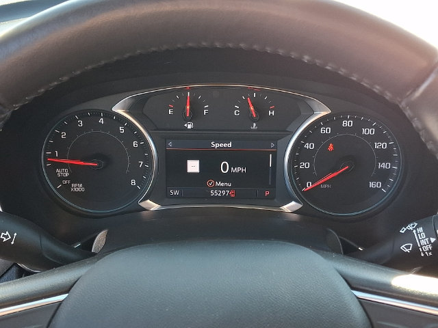 Certified 2019 Chevrolet Equinox LT AWD/4WD image 20