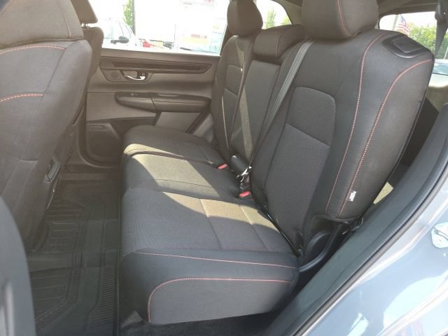 Used 2026 Honda CR-V TrailSport image 12