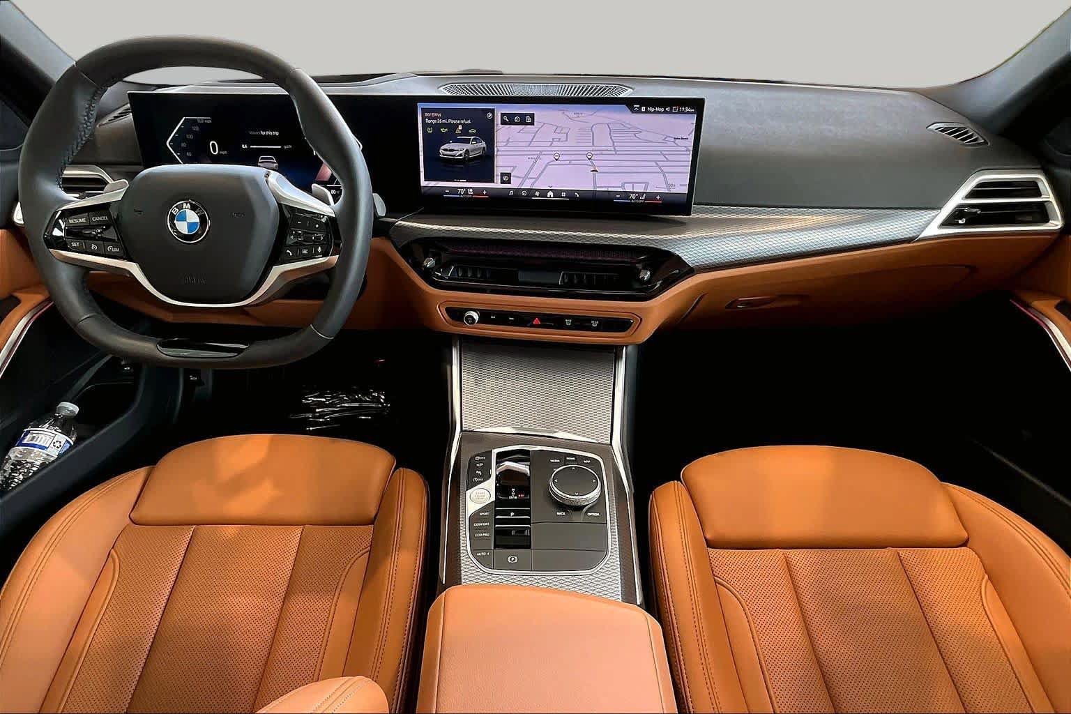 Used 2026 BMW 330i Sedan RWD image 15