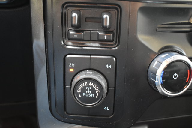 Used 2023 Ford F150 XLT w/ Equipment Group 302A High AWD/4WD image 32