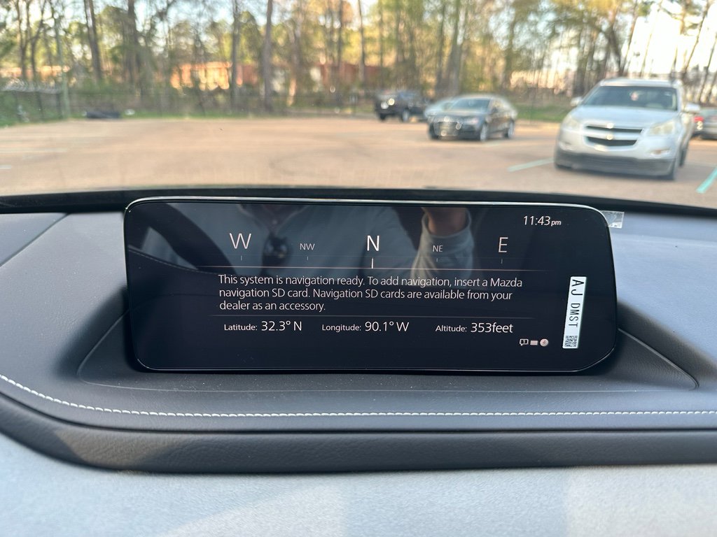 New 2026 MAZDA CX-30 Aire Edition image 11