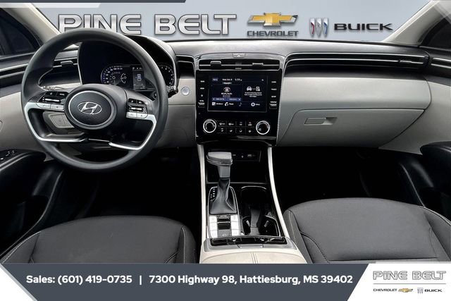Used 2023 Hyundai Tucson SEL image 13