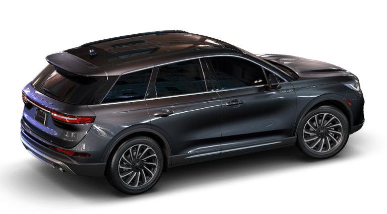 New 2026 Lincoln Corsair Reserve image 25