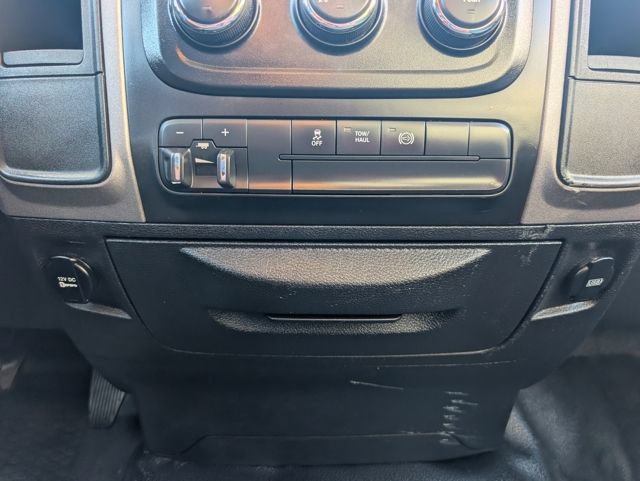 Used 2014 RAM 2500 Tradesman w/ Power Accessory Group RWD image 13