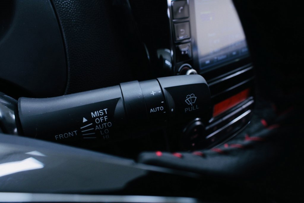 Used 2024 Mitsubishi Mirage G4 Black Edition image 8