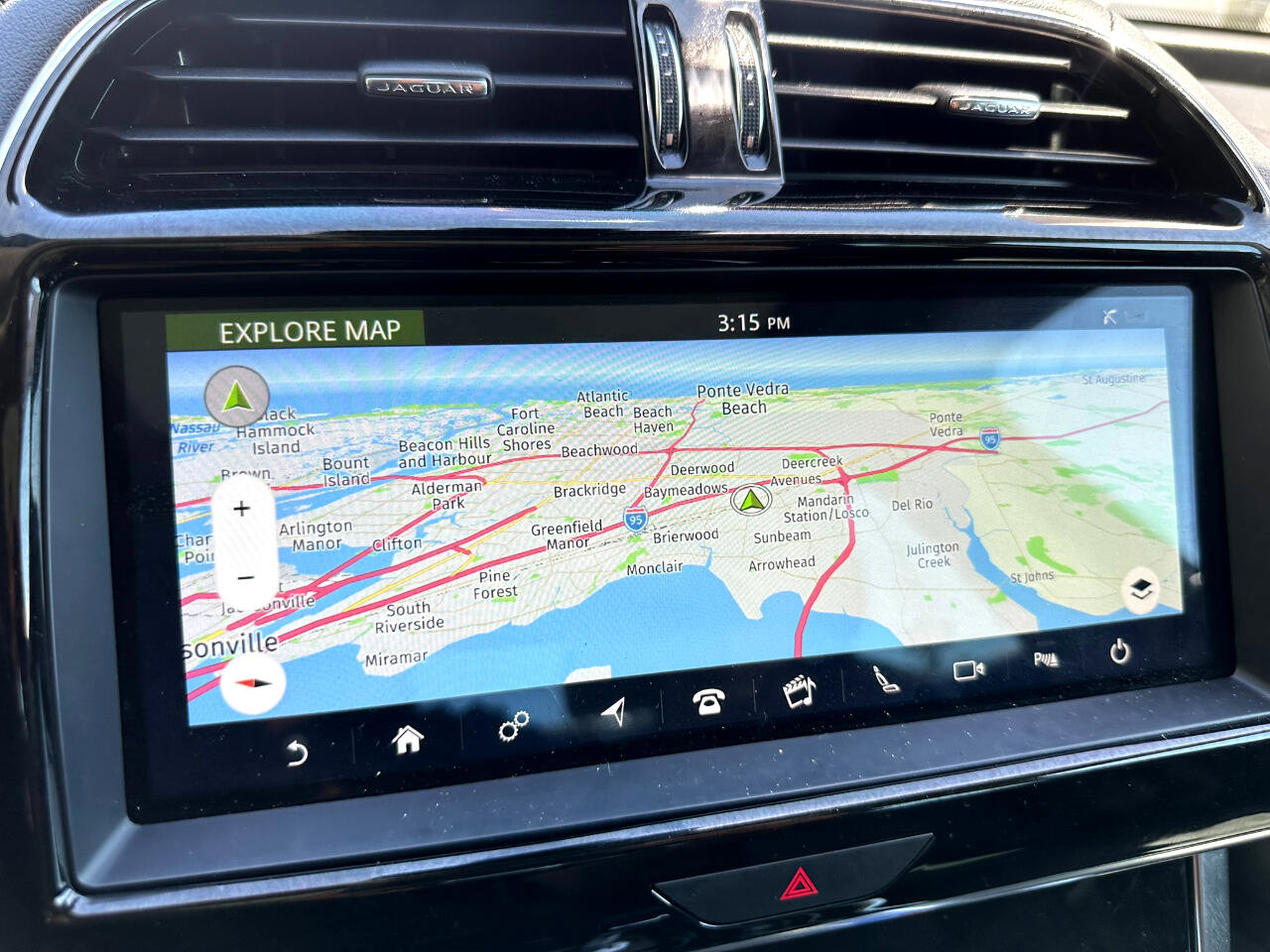 Used 2020 Jaguar XE S image 35