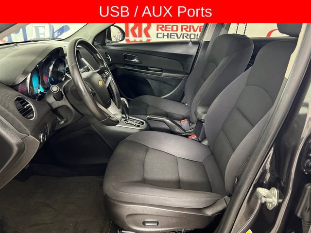Used 2014 Chevrolet Cruze LT w/ RS Package image 10