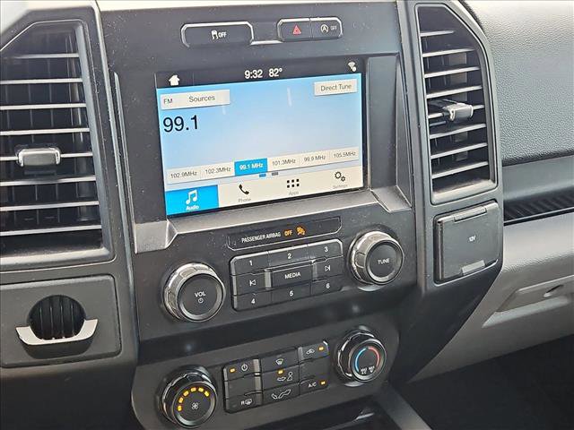 Used 2019 Ford F150 XL w/ Equipment Group 101A Mid image 13