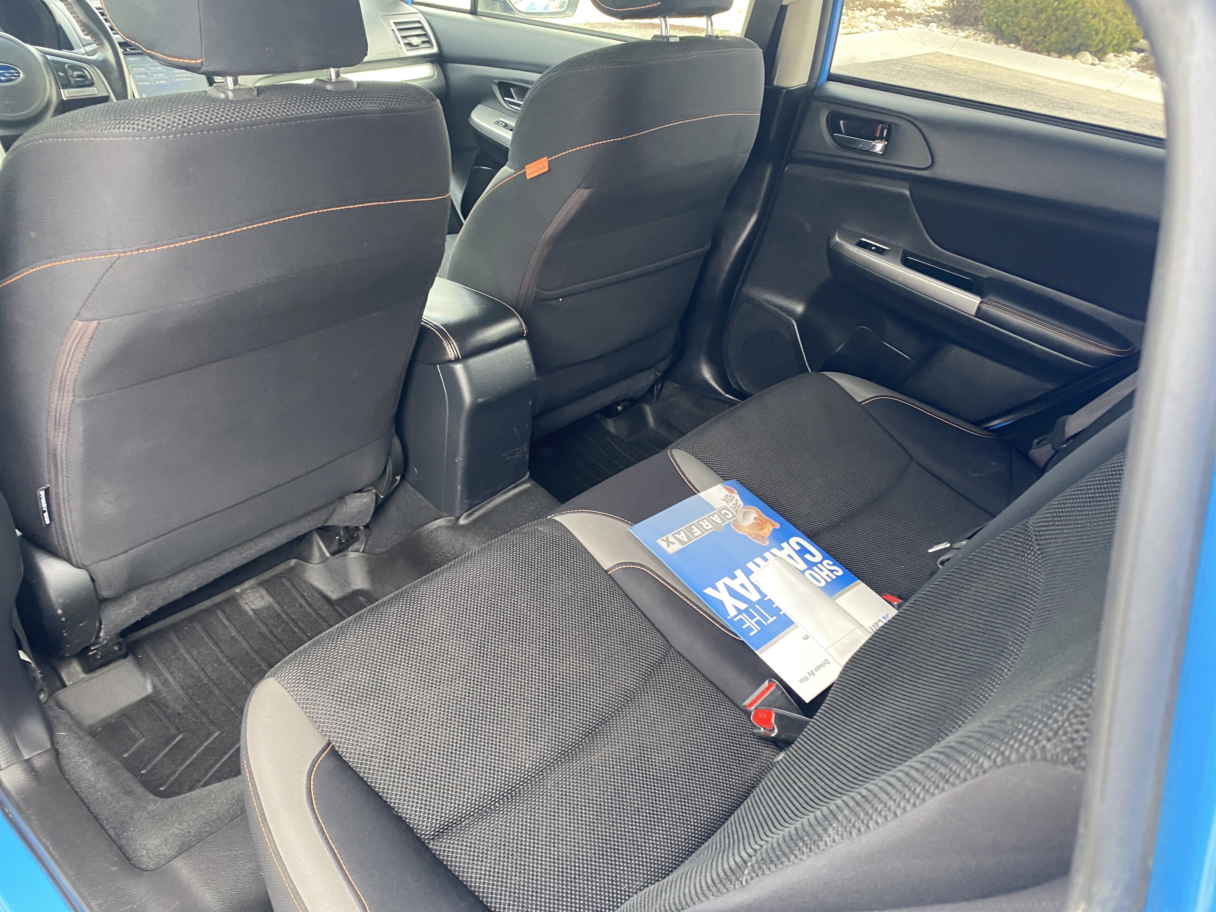 Used 2016 Subaru Crosstrek 2.0i Premium image 18