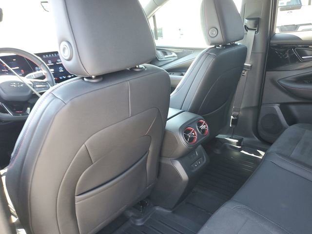 Used 2024 Chevrolet Blazer EV RS image 14