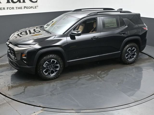 New 2026 Chevrolet Equinox ACTIV FWD image 22