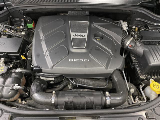 Used 2018 Jeep Grand Cherokee High Altitude image 36