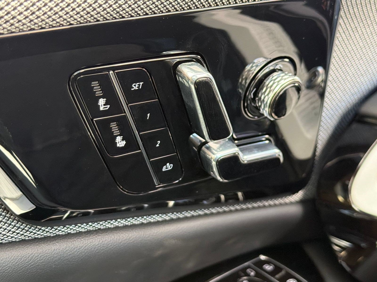 New 2027 Cadillac Optiq Sport RWD image 17