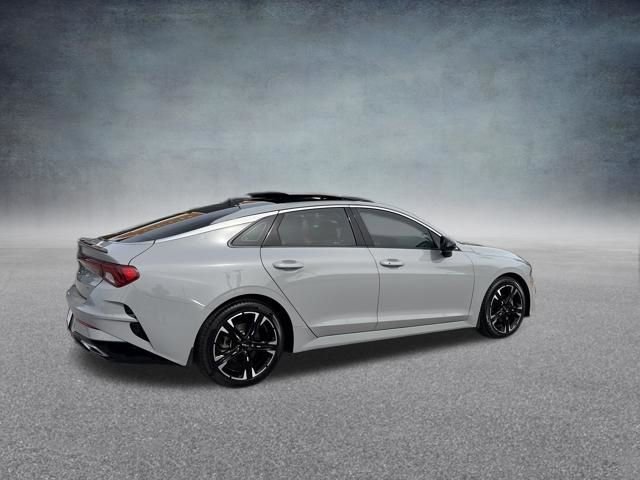 Used 2023 Kia K5 GT-Line image 6