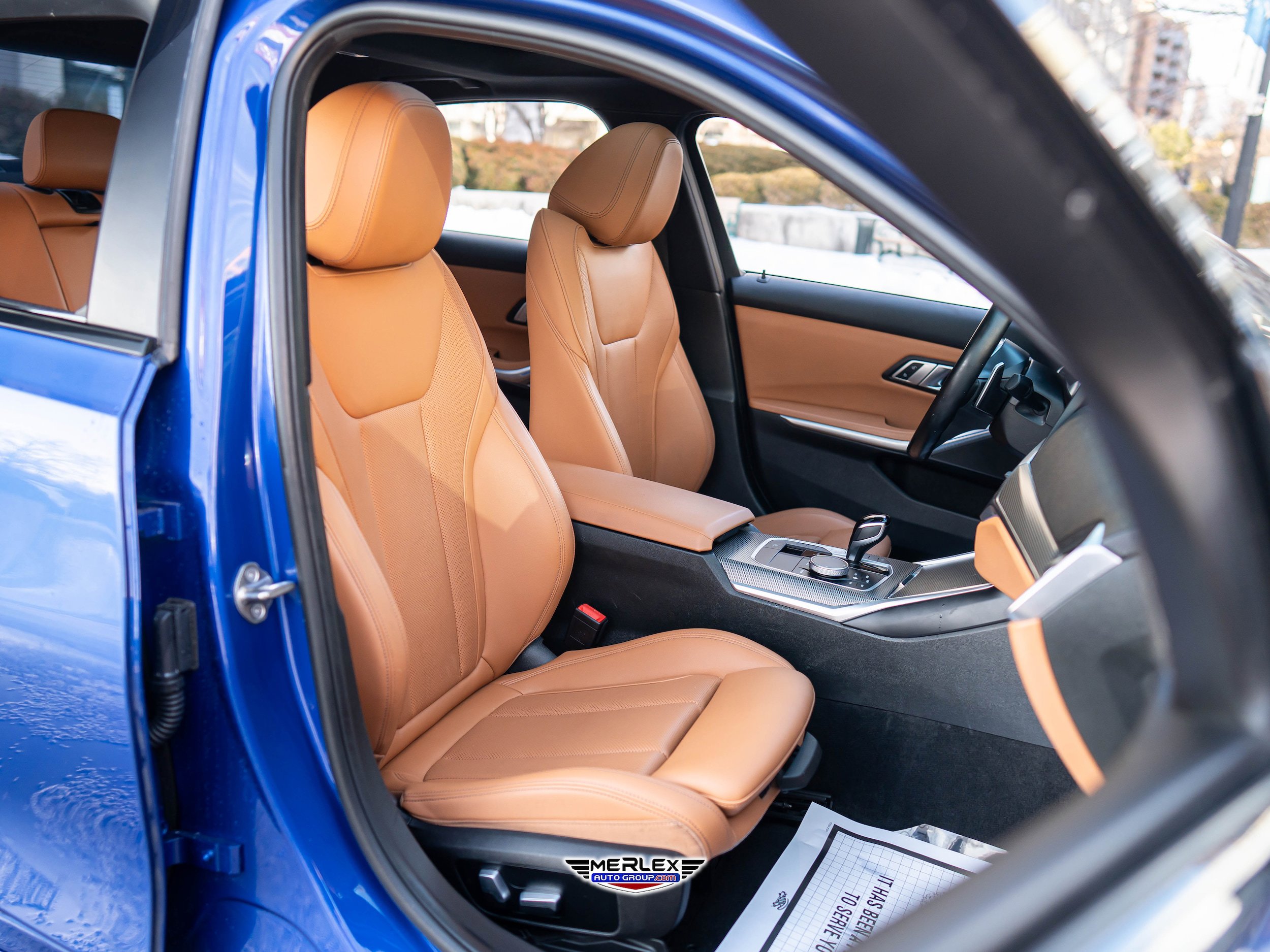 Used 2022 BMW M340i w/ Premium Package RWD image 17