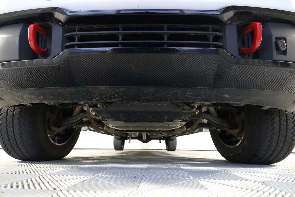 Used 2024 GMC Sierra 1500 AT4 w/ Technology Package image 46