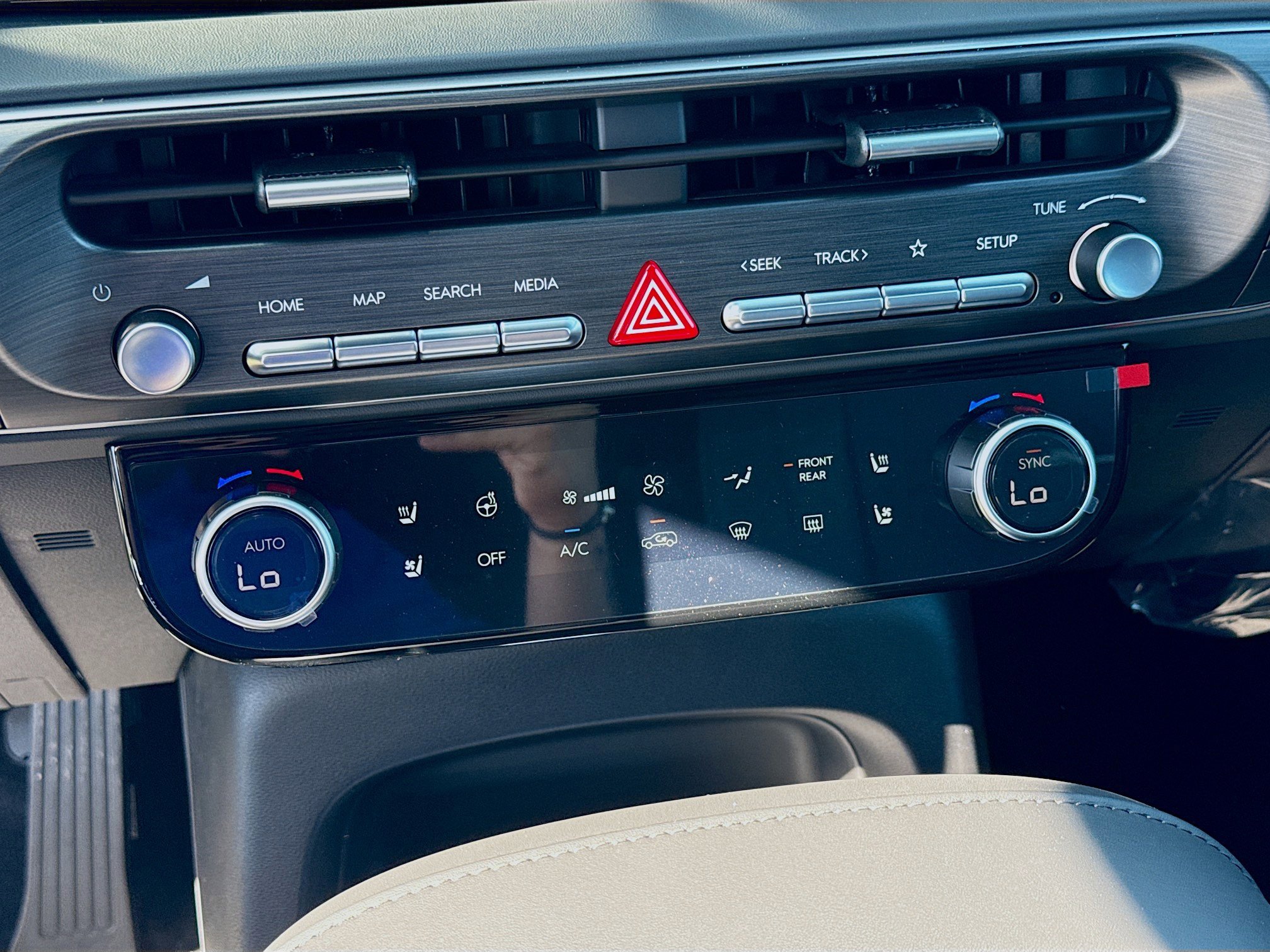 New 2026 Hyundai Palisade Calligraphy image 13